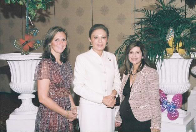 Farah Pahlavi