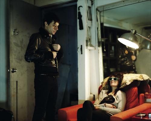 The Kills