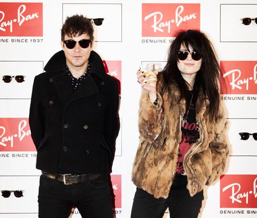 The Kills