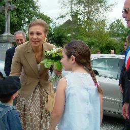 Farah Pahlavi