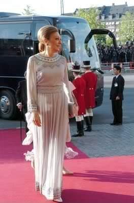Farah Pahlavi