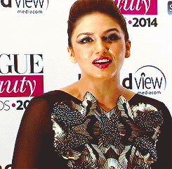 Huma Qureshi