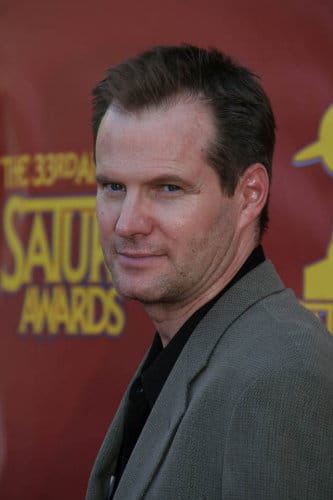 Jack Coleman