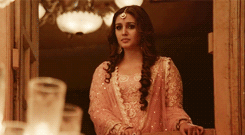 Huma Qureshi