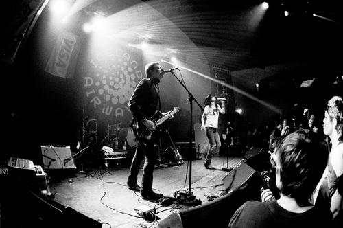 The Kills