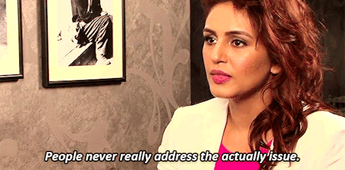 Huma Qureshi
