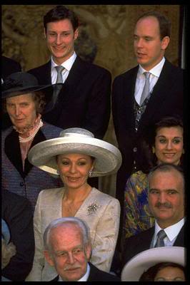 Farah Pahlavi