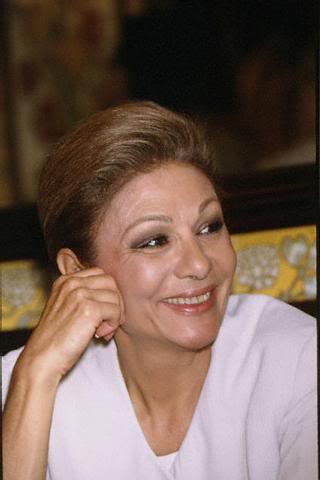 Farah Pahlavi