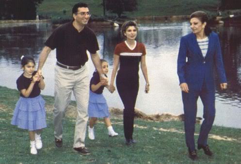 Farah Pahlavi