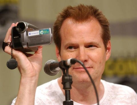 Jack Coleman