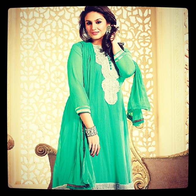 Huma Qureshi