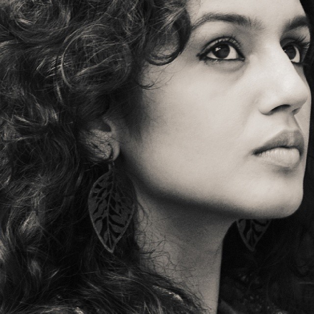 Huma Qureshi
