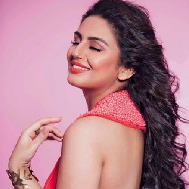 Huma Qureshi