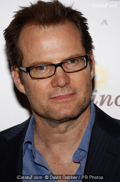 Picture of Jack Coleman