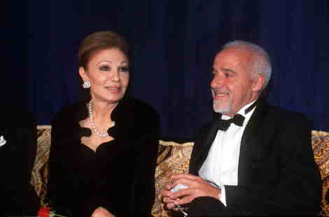 Farah Pahlavi