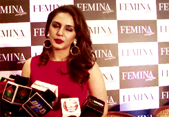 Huma Qureshi