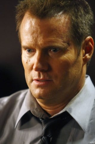 Jack Coleman