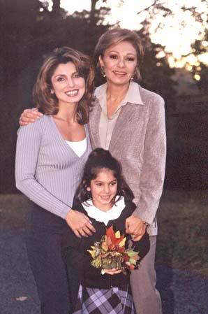 Farah Pahlavi