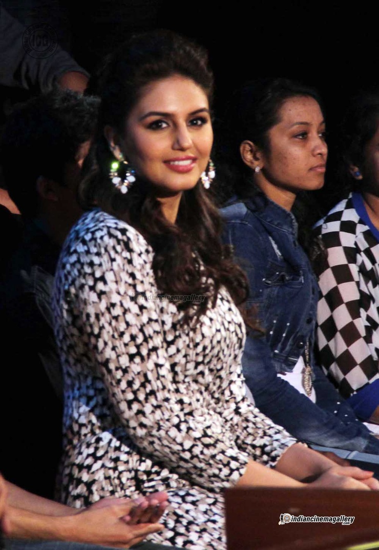 Huma Qureshi