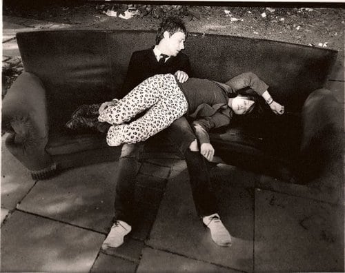 The Kills