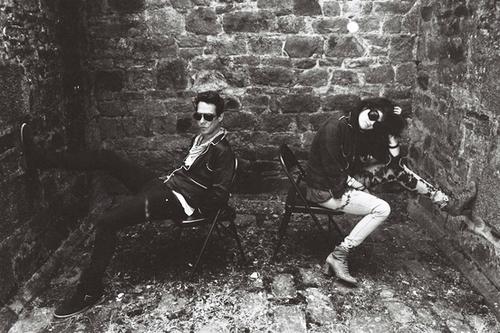 The Kills