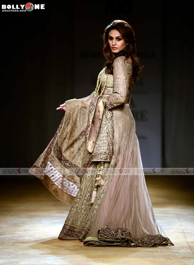 Huma Qureshi