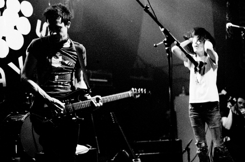 The Kills