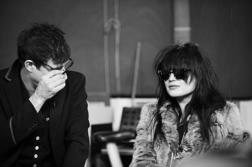 The Kills