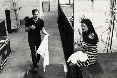 The Kills