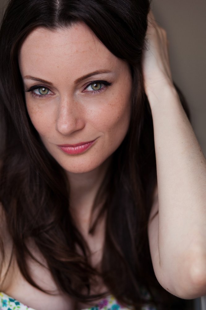 Casey McKinnon