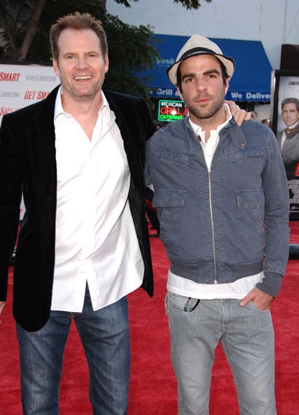 Zachary Quinto
