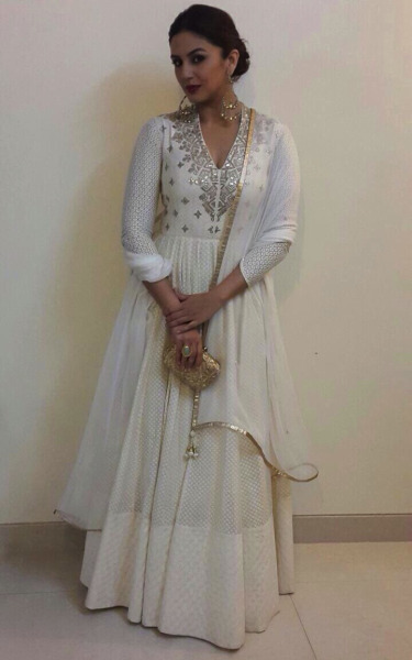 Huma Qureshi