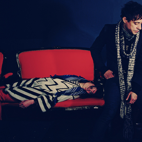 The Kills