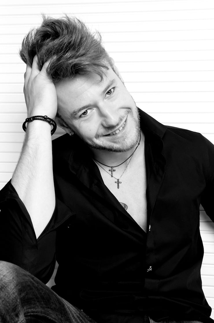 Ivan Zaytsev
