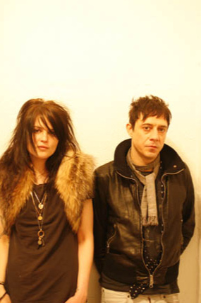 The Kills