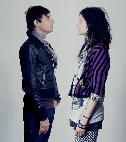 The Kills