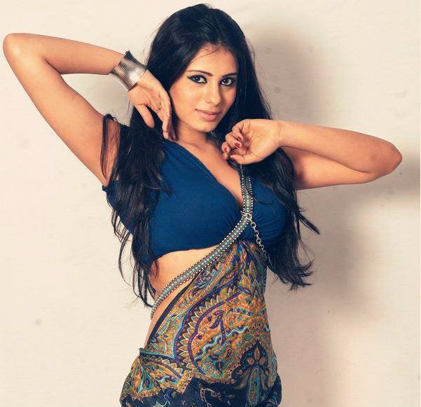 Deepa Sannidhi