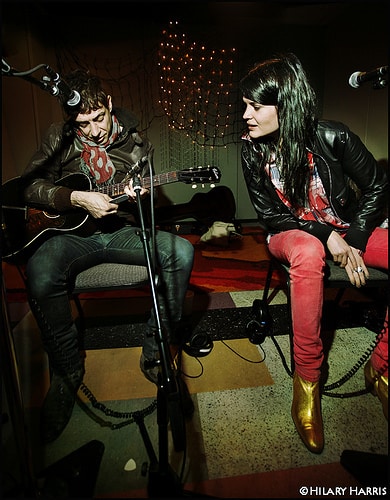 The Kills The Kills