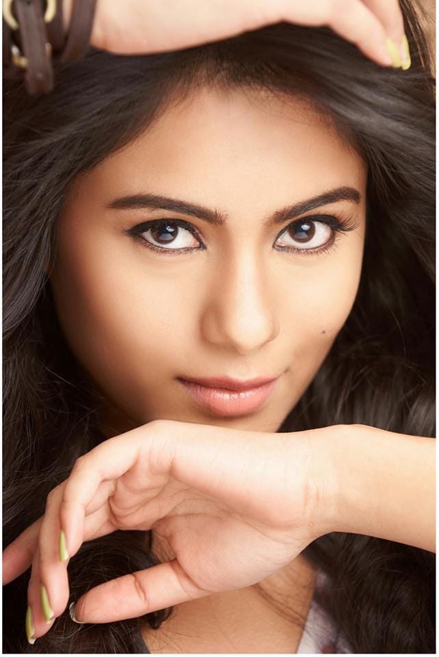 Deepa Sannidhi