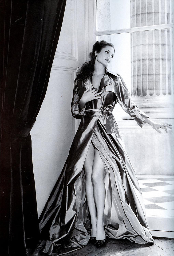 Angelina Jolie Angelina Jolie