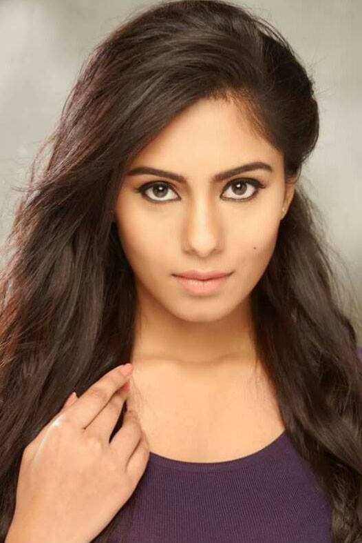 Deepa Sannidhi