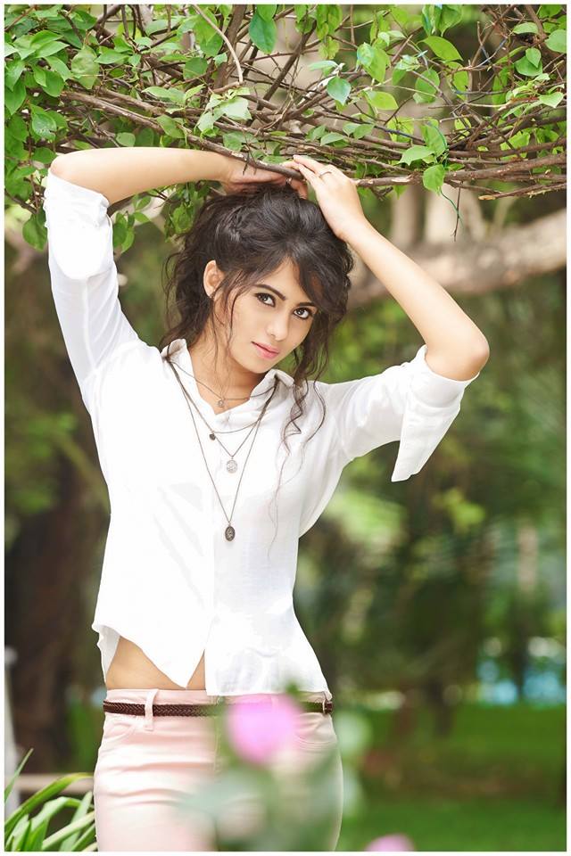 Deepa Sannidhi