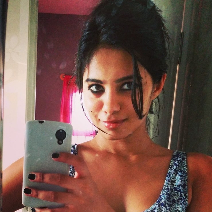 Deepa Sannidhi