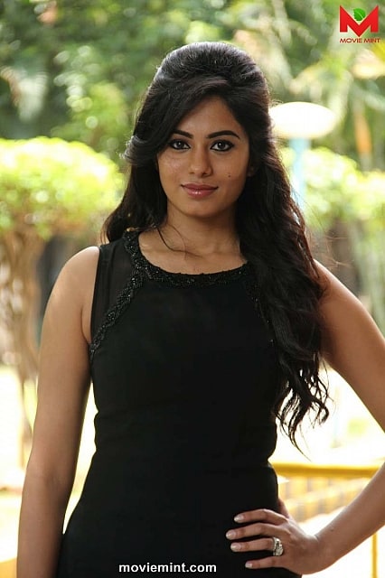 Deepa Sannidhi