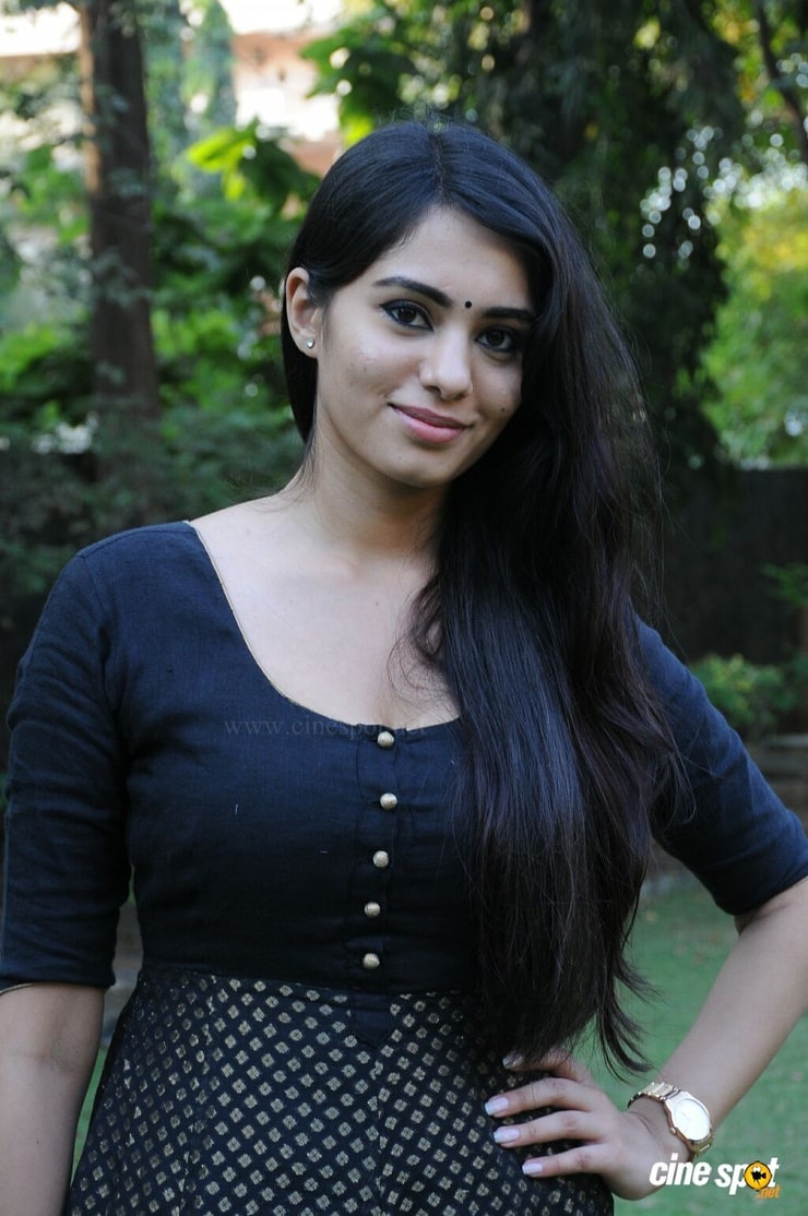 Deepa Sannidhi