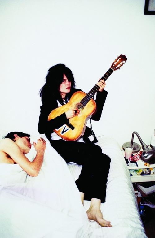 The Kills
