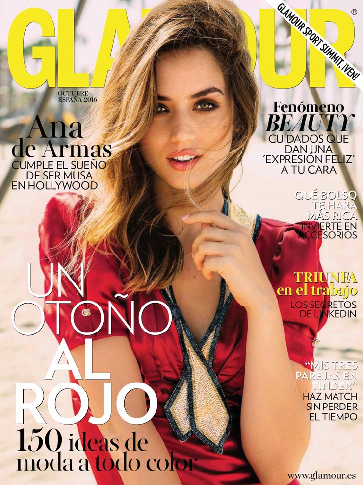 Ana de Armas Ana de Armas