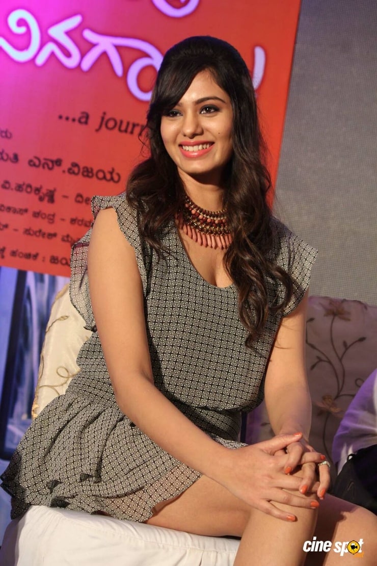 Deepa Sannidhi