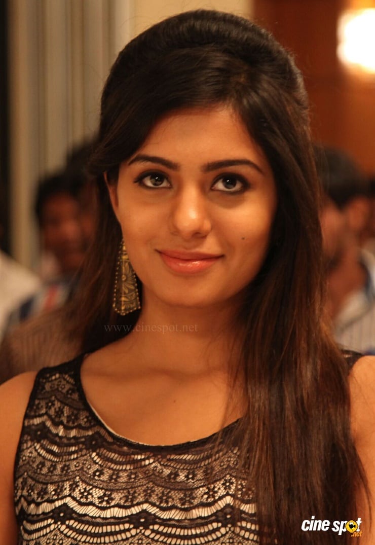 Deepa Sannidhi