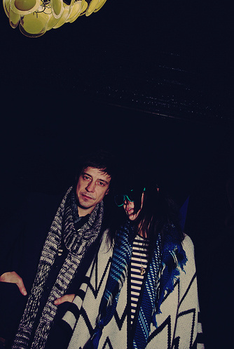 The Kills